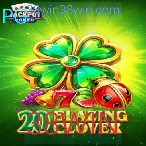 Descubra o Excitante Mundo de 20BlazingClover com 38WIN