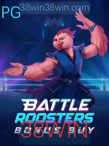 Explorando a Emoção de BattleRoostersBonusBuy: Um Mergulho no Jogo Moderno