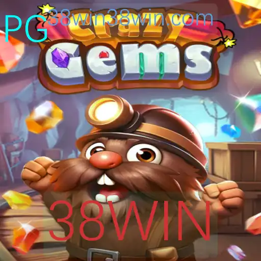Descubra o Mundo de CrazyGems: Seu Guia Completo para PEG38WIN