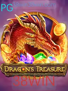 Descubra DragonsTreasure: Um Mundo de Aventuras e Desafios com 38WIN