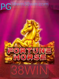 Explorando o Novo Jogo FortuneHorse: Uma Aventura de Sorte e Estratégia