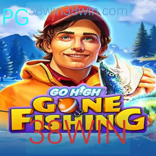 GoHighGoneFishing: Mergulhe na Ação com a Palavra-Chave Vencedora 38WIN