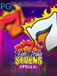 Explorando o HotTripleSevensSpecial: Um Mergulho nas Regras e Estratégias do Novo Jogo com a Palavra-Chave 38WIN