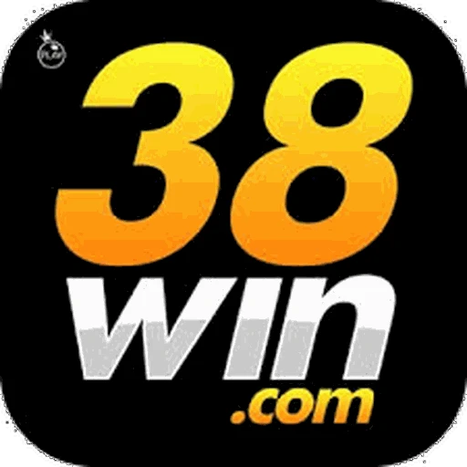 38WIN Logo