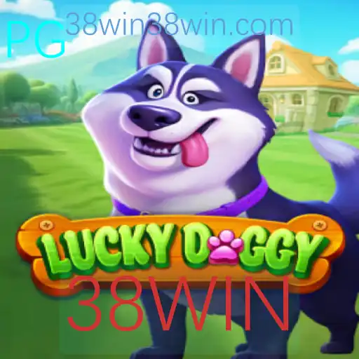 Descubra o Mundo de LuckyDoggy: O Jogo que Combina Sorte e Estratégia