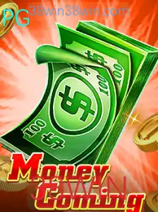 Desvendando o Jogo MoneyComing: Uma Experiência Inovadora no Mundo dos Games