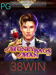 Descubra o Fascinante Mundo de MoneybagsMan