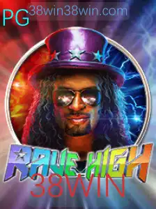 Descubra o Mundo de RaveHigh: A Nova Sensação dos Jogos com 38WIN